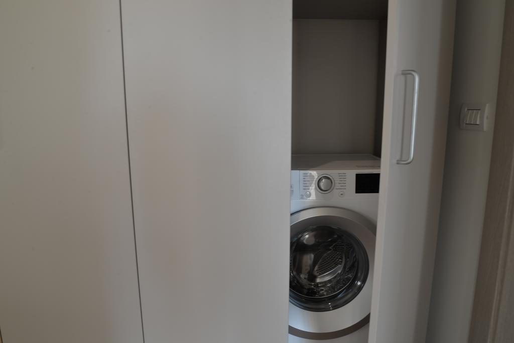Apartment Cristian 2 蒂米什瓦拉 外观 照片