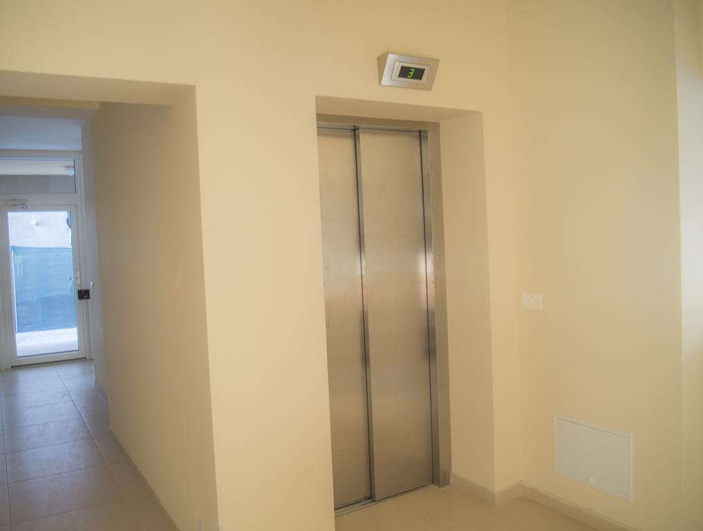 Apartment Cristian 2 蒂米什瓦拉 外观 照片