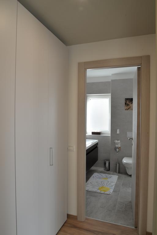 Apartment Cristian 2 蒂米什瓦拉 外观 照片